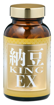 納豆KING EX商品写真