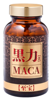 黒力（改）MACA 商品写真