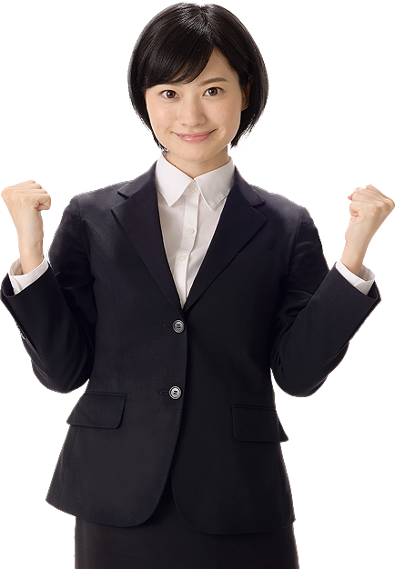 リクルートimage